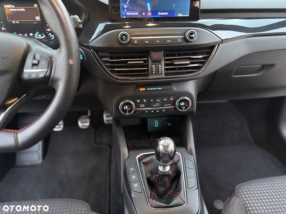Ford Focus 2.0 EcoBlue ST-Line Business - 10
