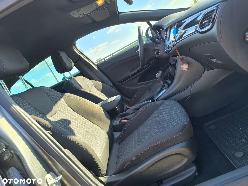 Opel Astra V 1.4 T Dynamic S&S - 28