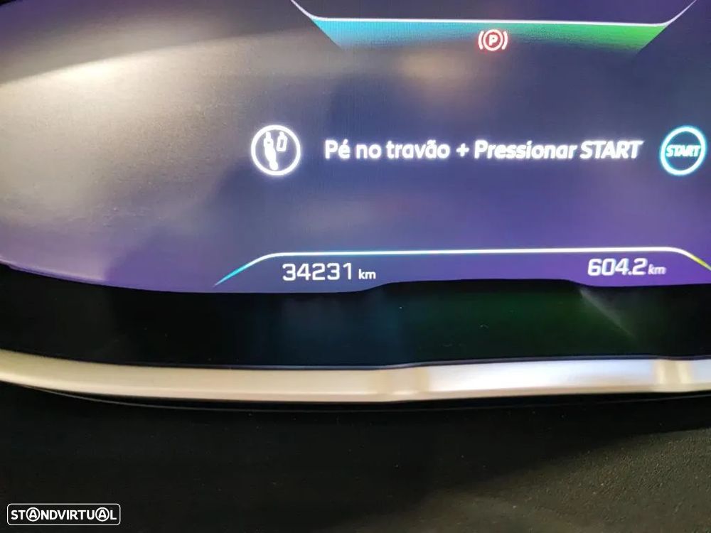 Peugeot 3008 1.6 Hybrid Allure Pack e-EAT8 - 6