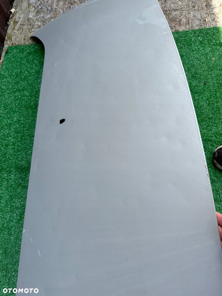 Jumpy Expert Proace Vivaro C Zafira Life Talento C maska pokrywa silnika - 9