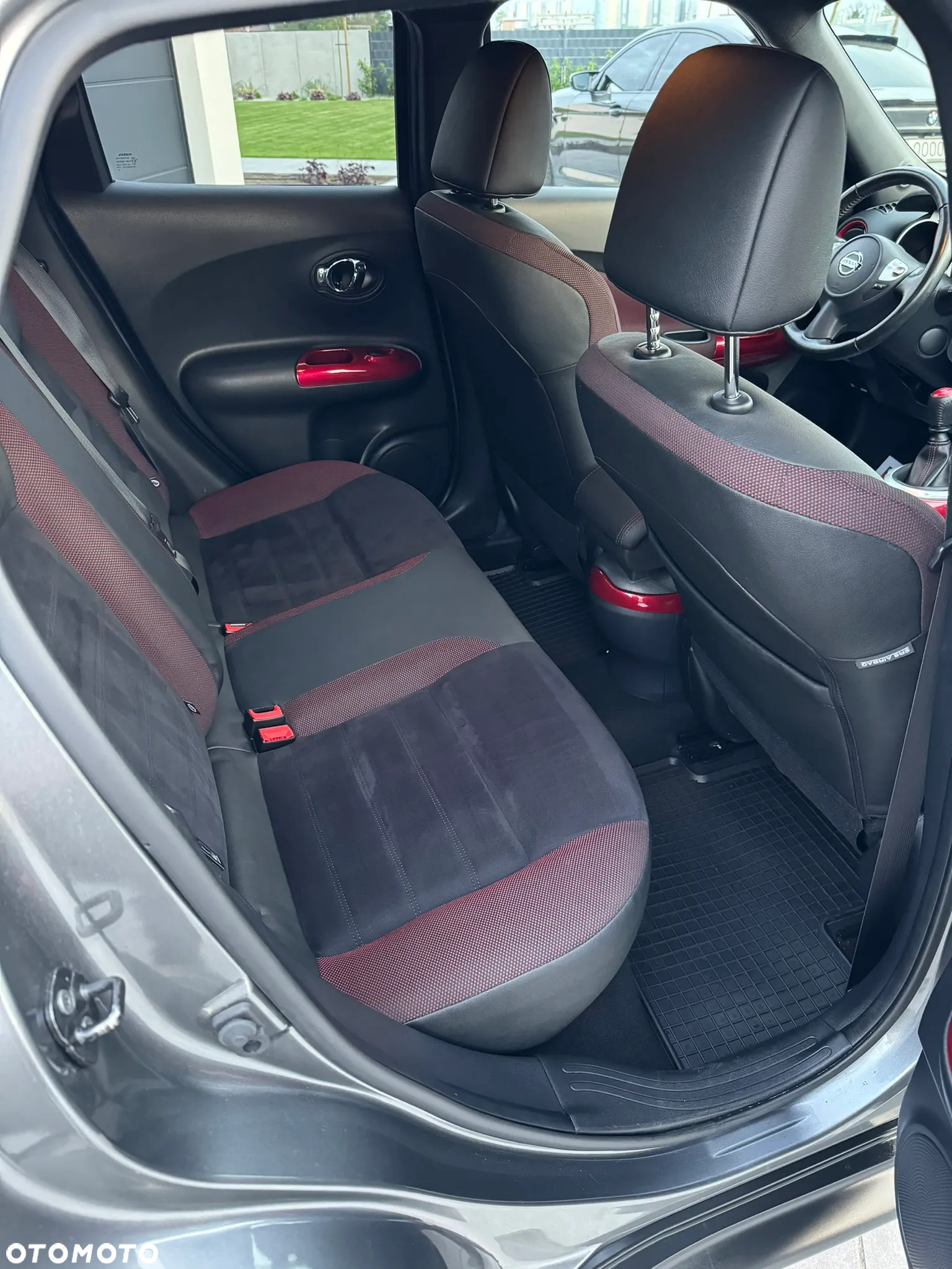 Nissan Juke 1.2 DIG-T Acenta - 7