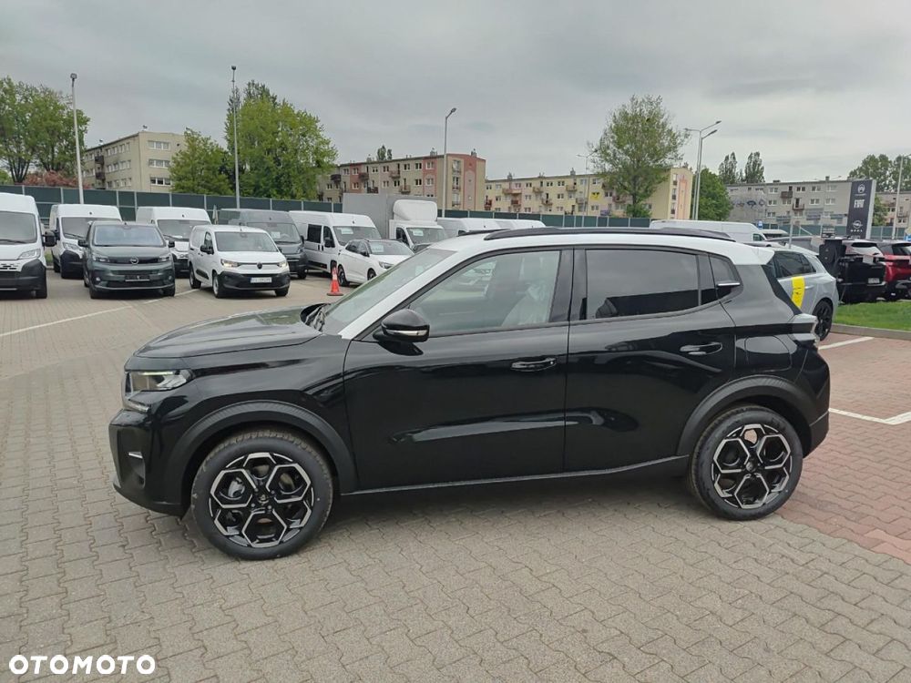 Citroën C3 - 2