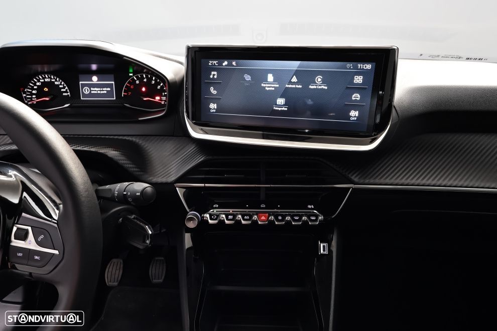 Peugeot 208 1.2 PureTech GT - 17