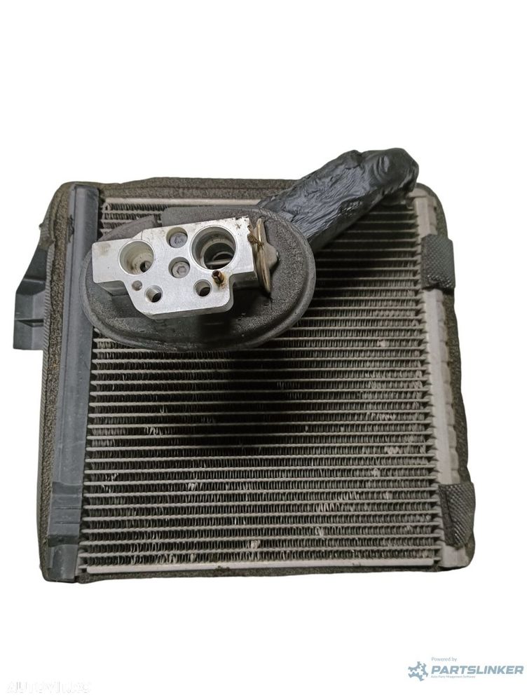 Radiator AC (interior) VOLKSWAGEN PASSAT 3C2 2005 - 2010 TDI BKC, BLS, BXE - 1