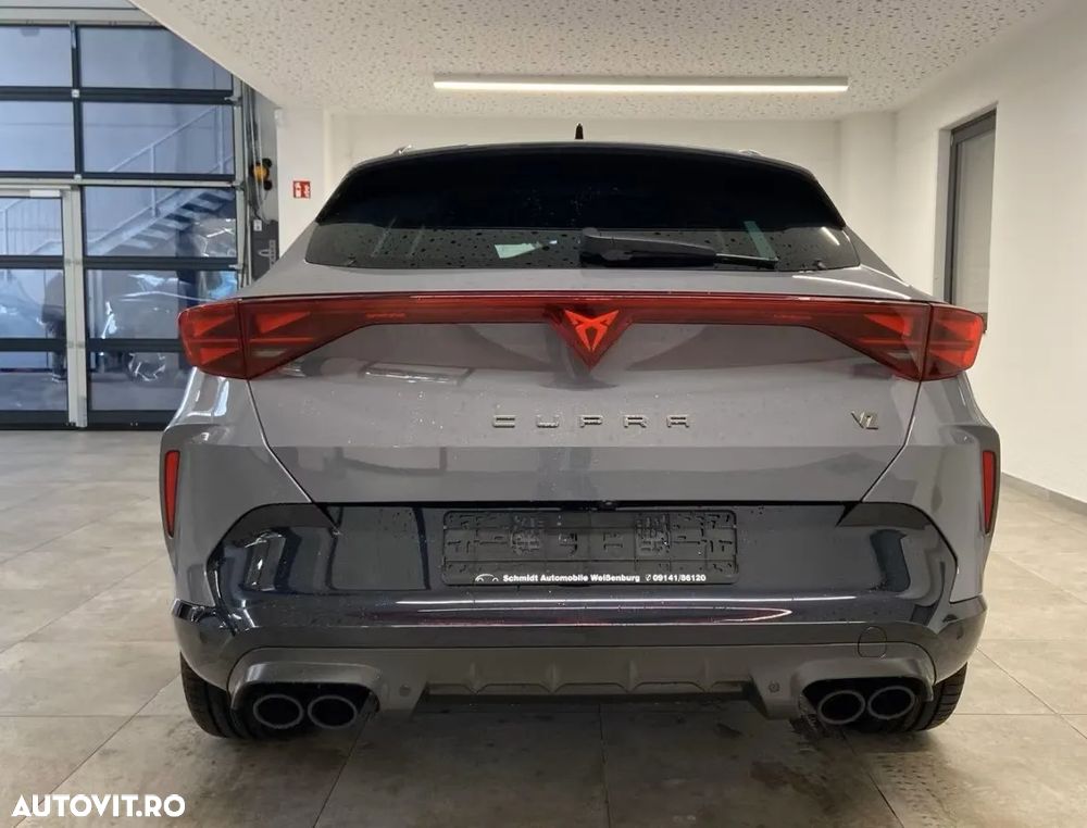 Cupra Formentor 2.0 TSI 4DRIVE DSG VZ - 6