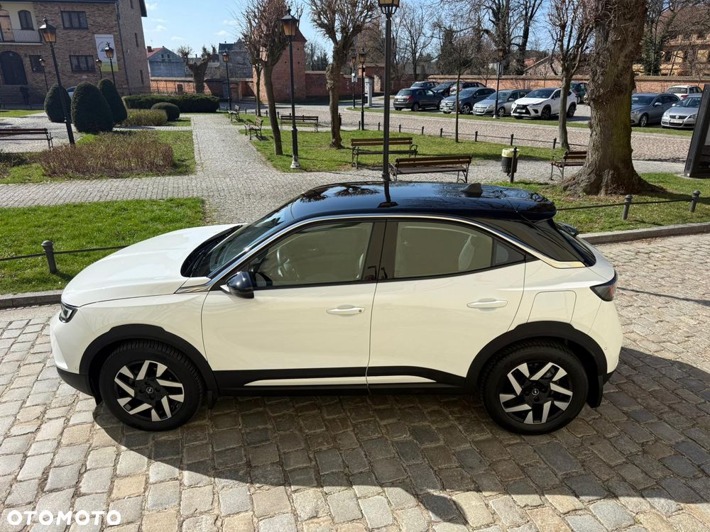 Opel Mokka - 14