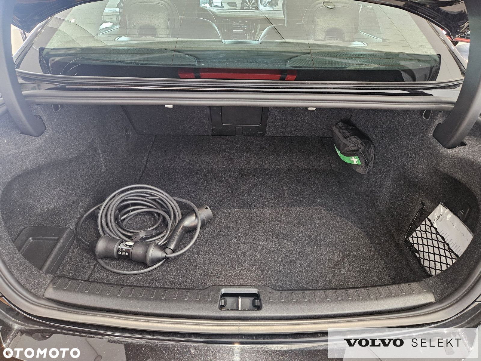 Volvo S60 - 31