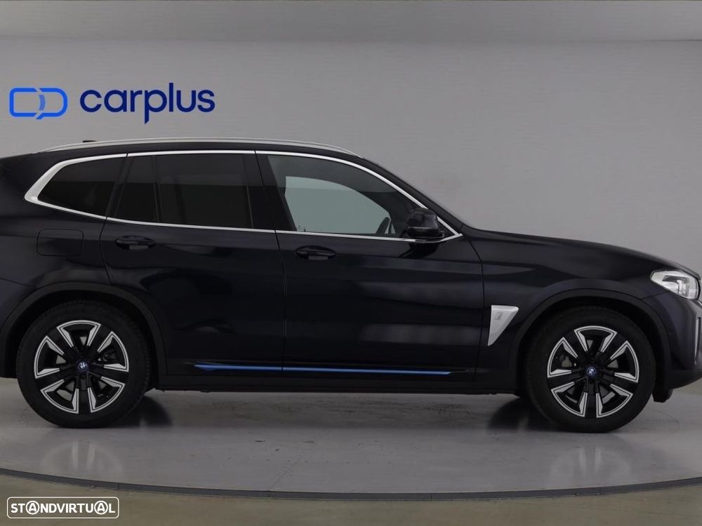 BMW iX3 M Sport Inspiring - 8