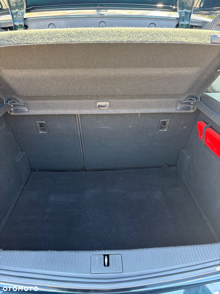 Opel Astra 1.6 Active - 8