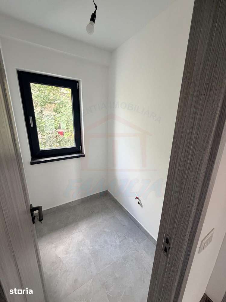 SE VINDE APARTAMENT, 2 CAMERE, CONSTRUCTIE NOUA 2026, MICRO 17 — fotografia 3
