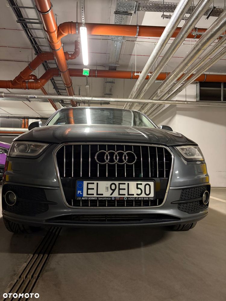 Audi Q3 2.0 TDI Quattro - 6