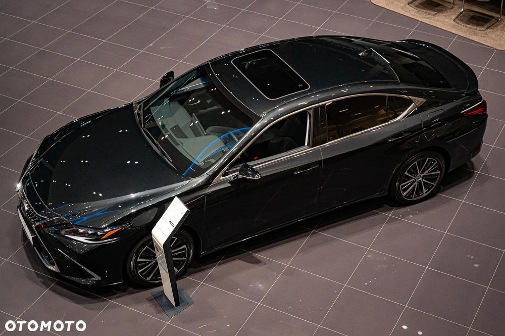 Lexus ES 300h Prestige - 18