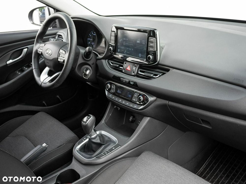 Hyundai i30 - 26