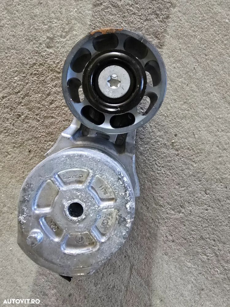 Piese Originale UTILAJE Constructii KOMATSU, ISUZU, VOLVO - Stoc Complet - 4