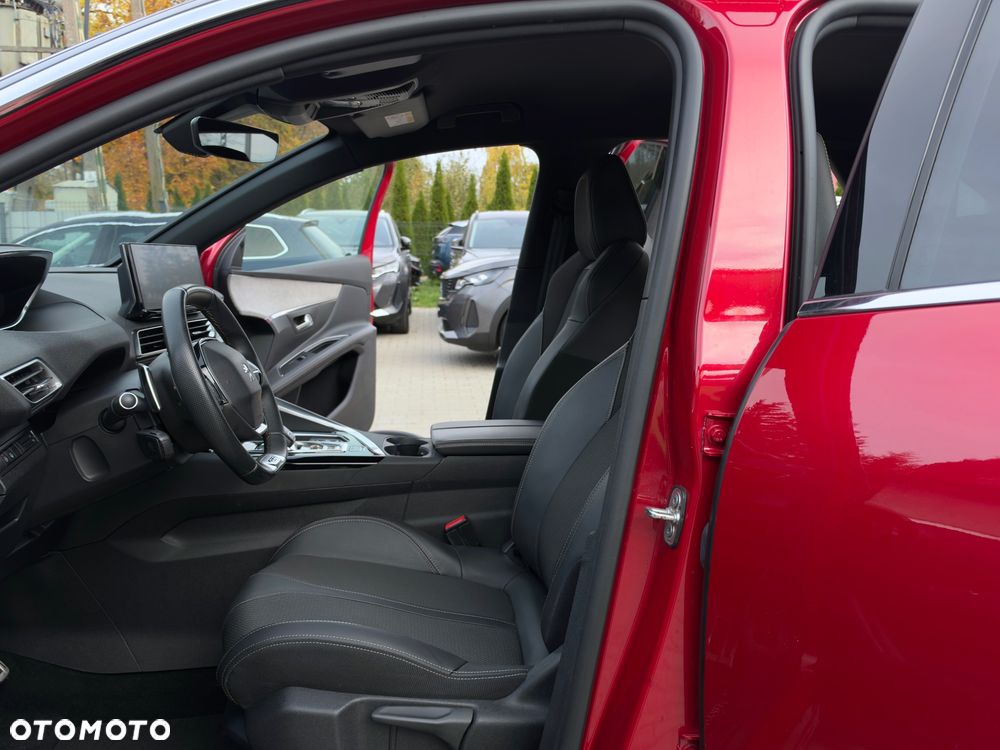 Peugeot 3008 - 34