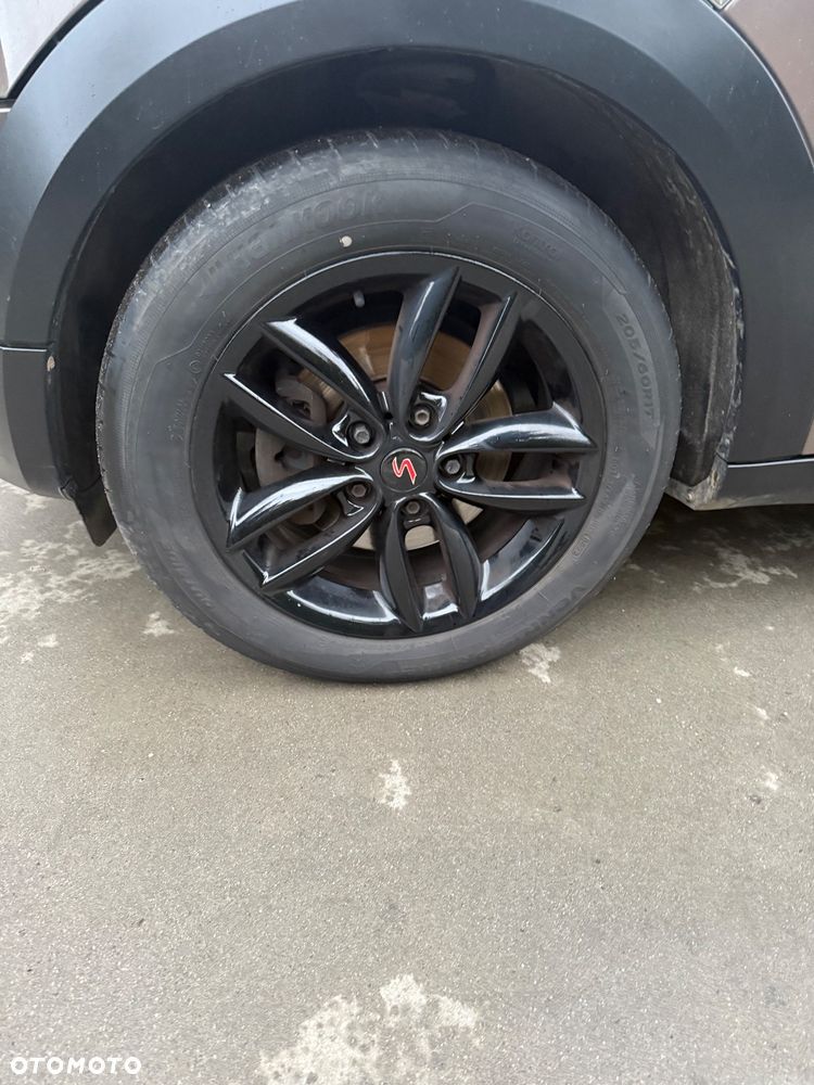 MINI Countryman Cooper SD All4 - 6