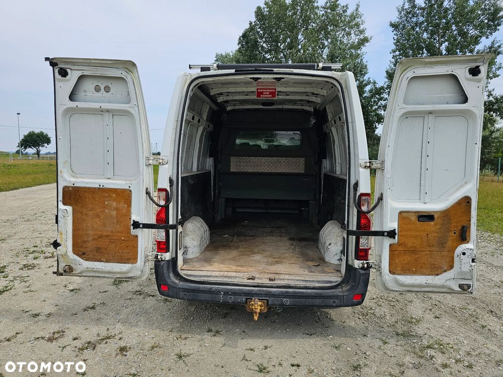 Renault Master - 8