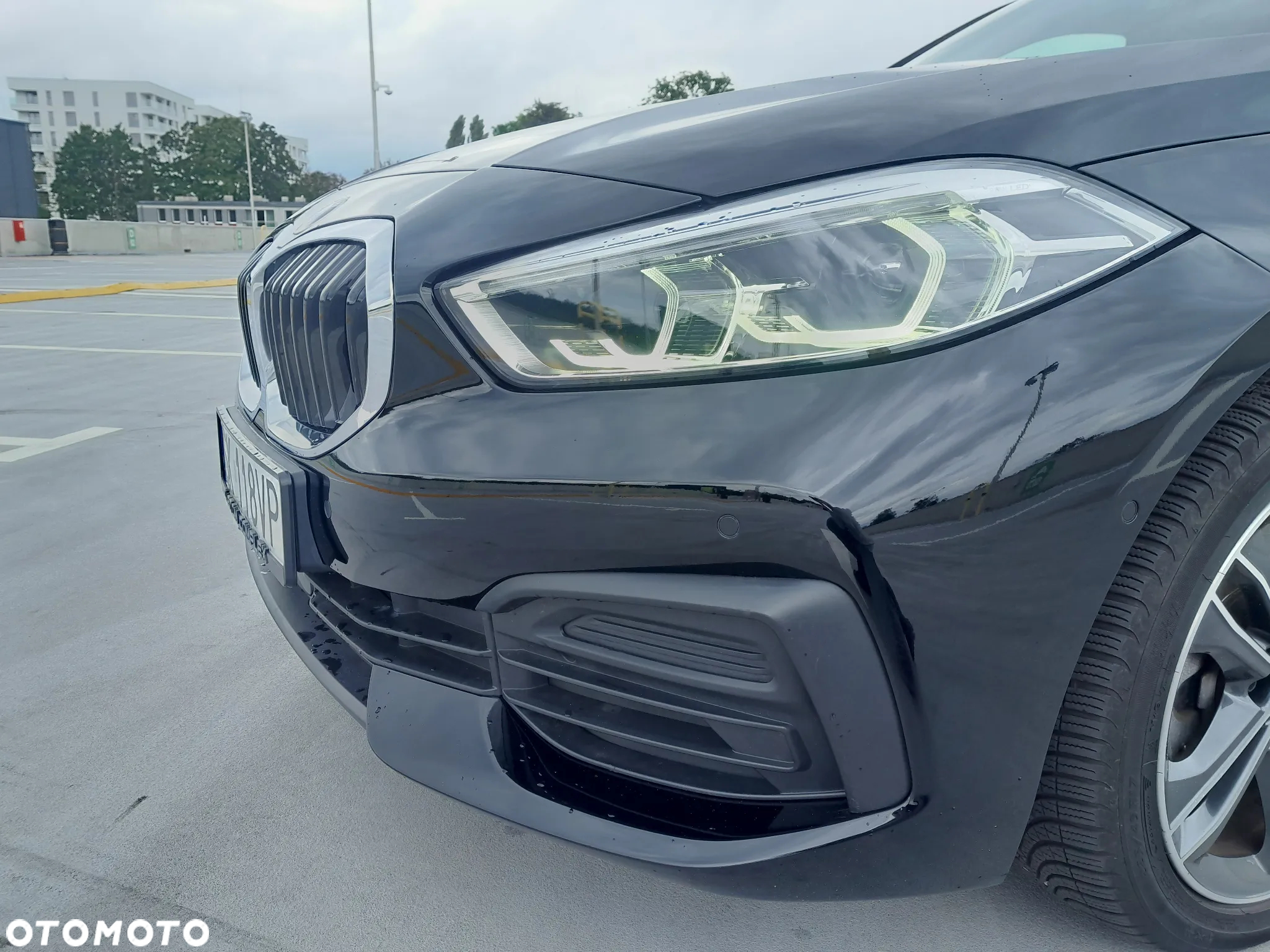 BMW Seria 1 118i Sport Line - 29