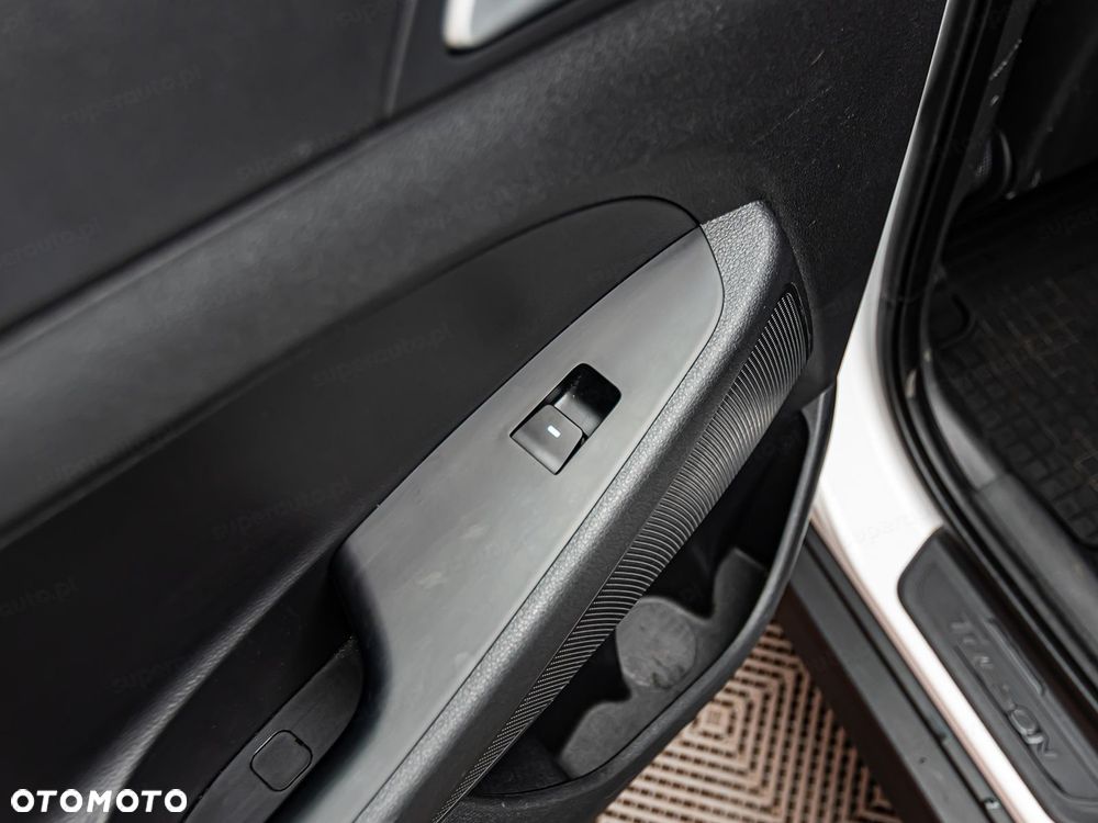 Hyundai Tucson - 22