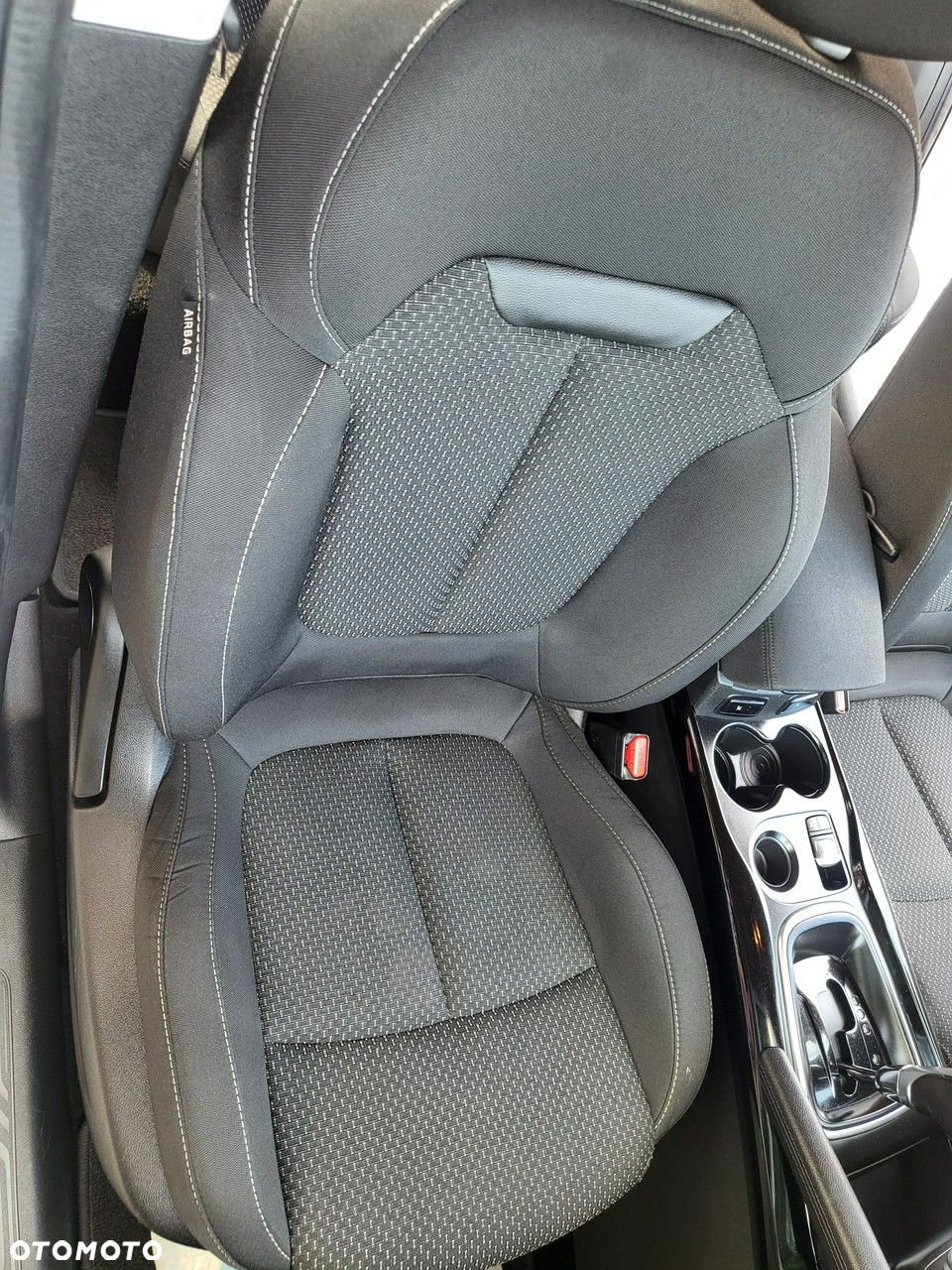 Renault Kadjar - 23