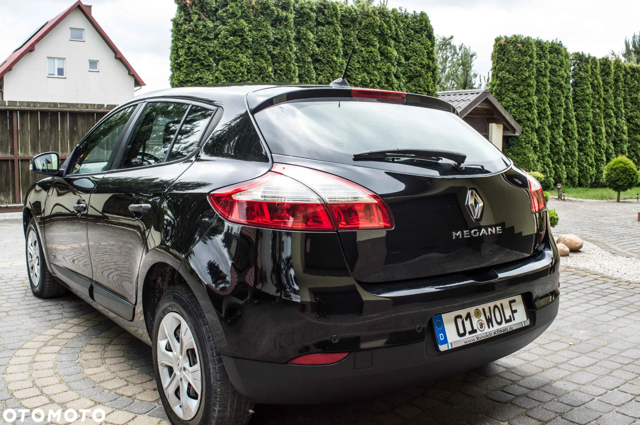 Renault Megane 1.6 16V 100 TomTom Edition - 7