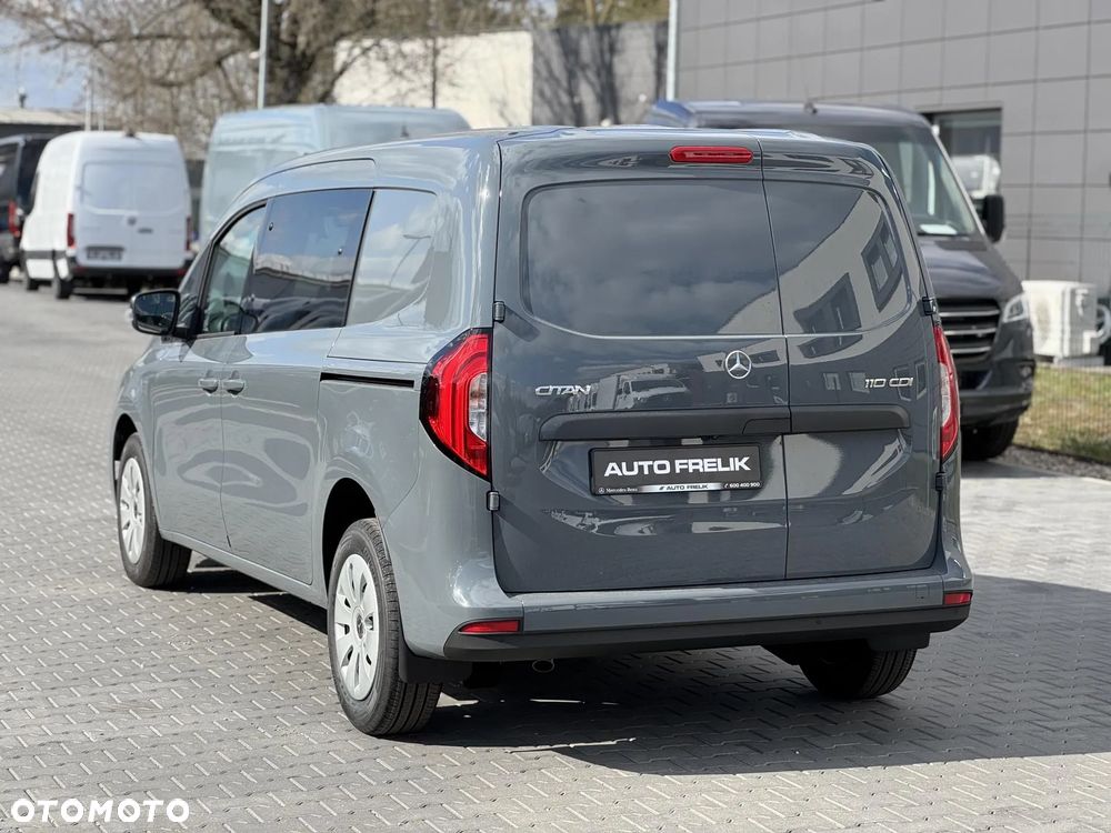 Mercedes-Benz Citan - 5