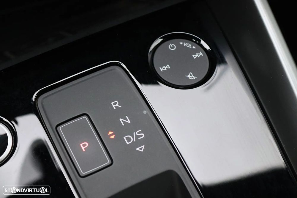 Audi A3 Limousine 30 TFSI Advanced S tronic - 5