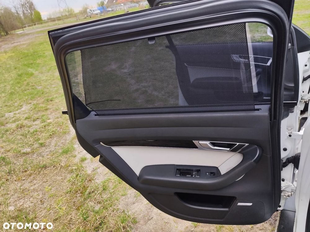 Audi A6 Avant 3.0 TDI DPF quattro - 13