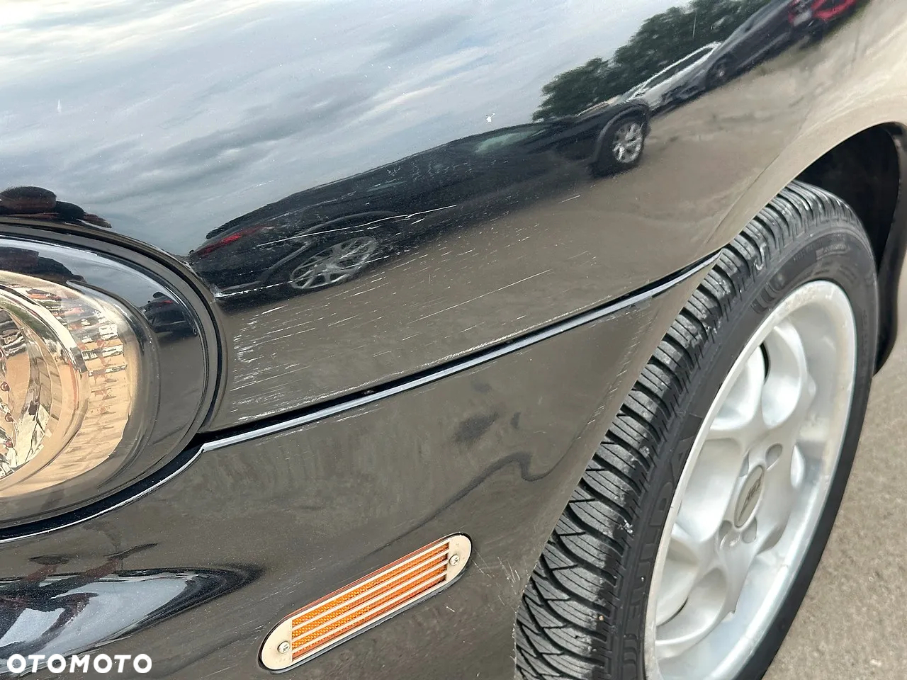 Mazda MX-5 1.6i 16V - 11