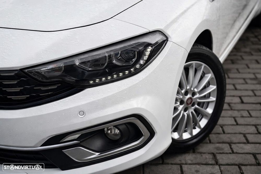 Fiat Tipo 1.3 MultiJet Life - 2