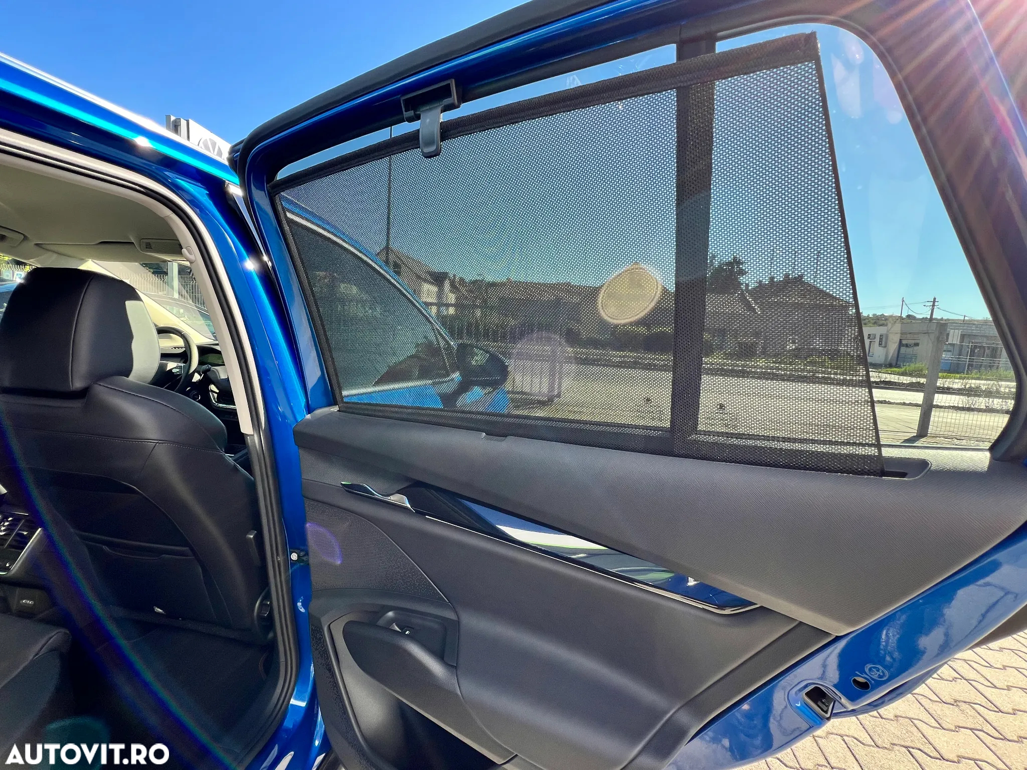 Skoda Enyaq iV Electric 80X - 18