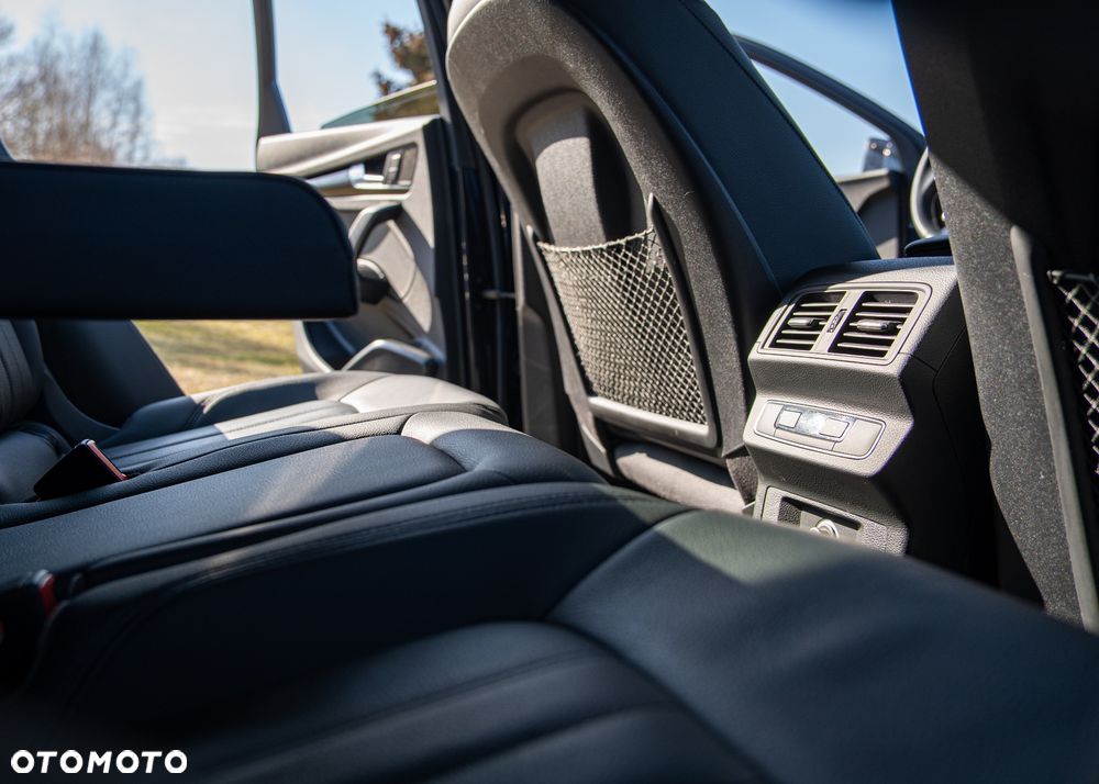Audi Q5 - 36
