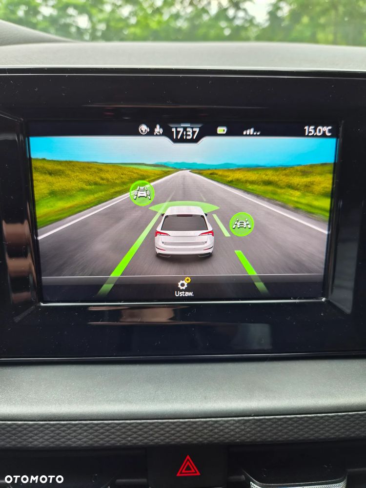 Skoda Scala 1.0 TSI Ambition - 17