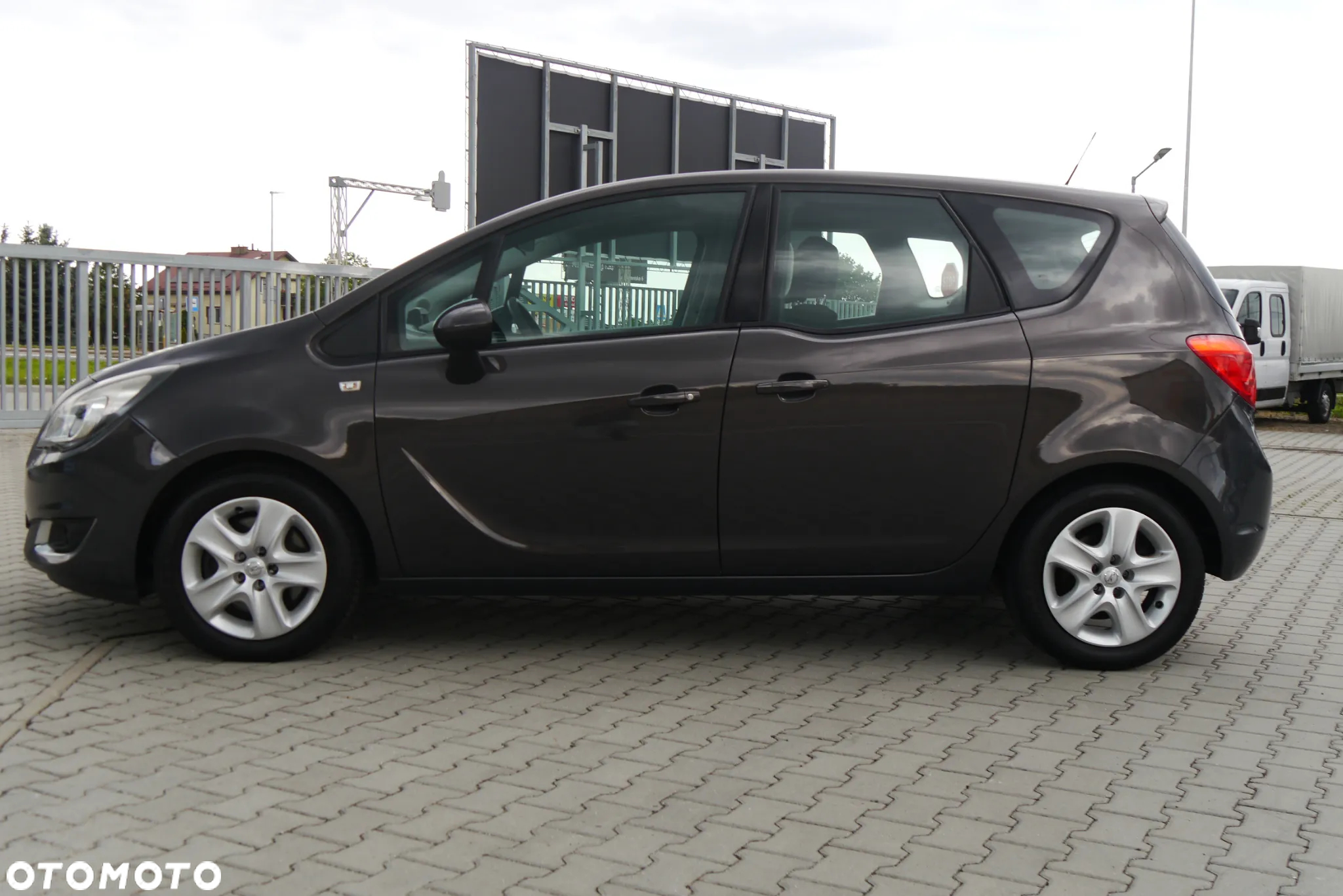 Opel Meriva - 3