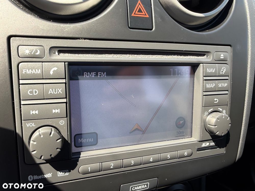 Nissan Qashqai+2 2.0 Tekna Premium - 27
