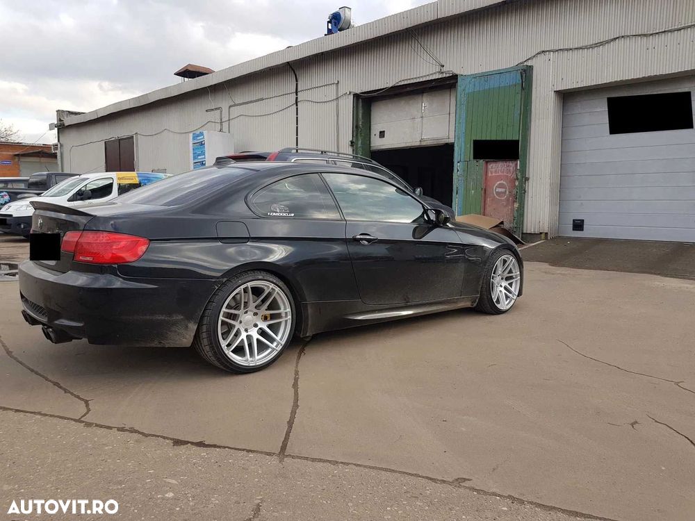 Jante Haxer R19 5x120 SS HX020 Style | E34 E39 E60 E61 E63 E64 E32 E38 - 5