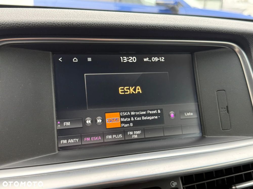 Kia Optima 1.6 T-GDI L DCT - 24