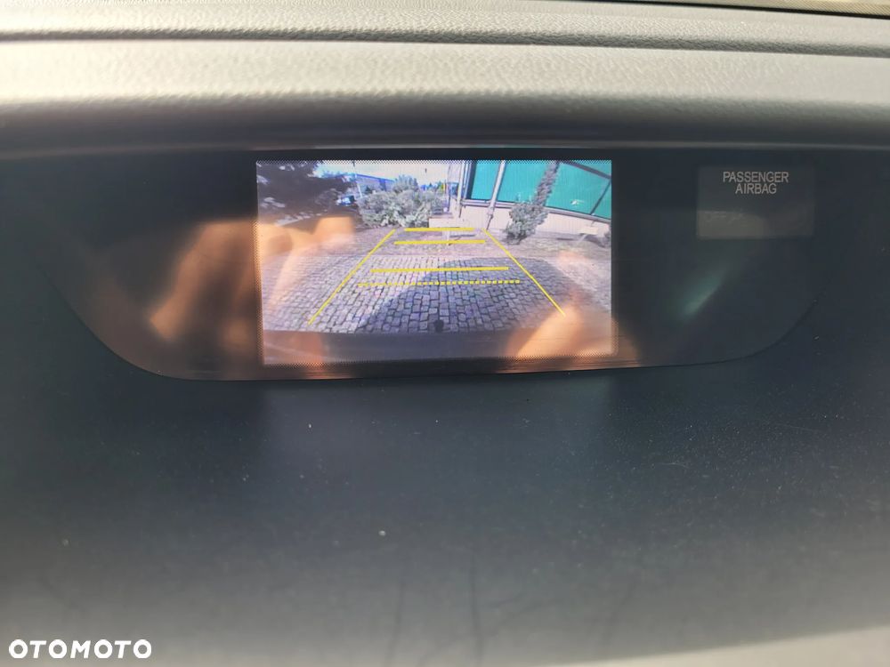 Honda CR-V 2.0 Executive - 9