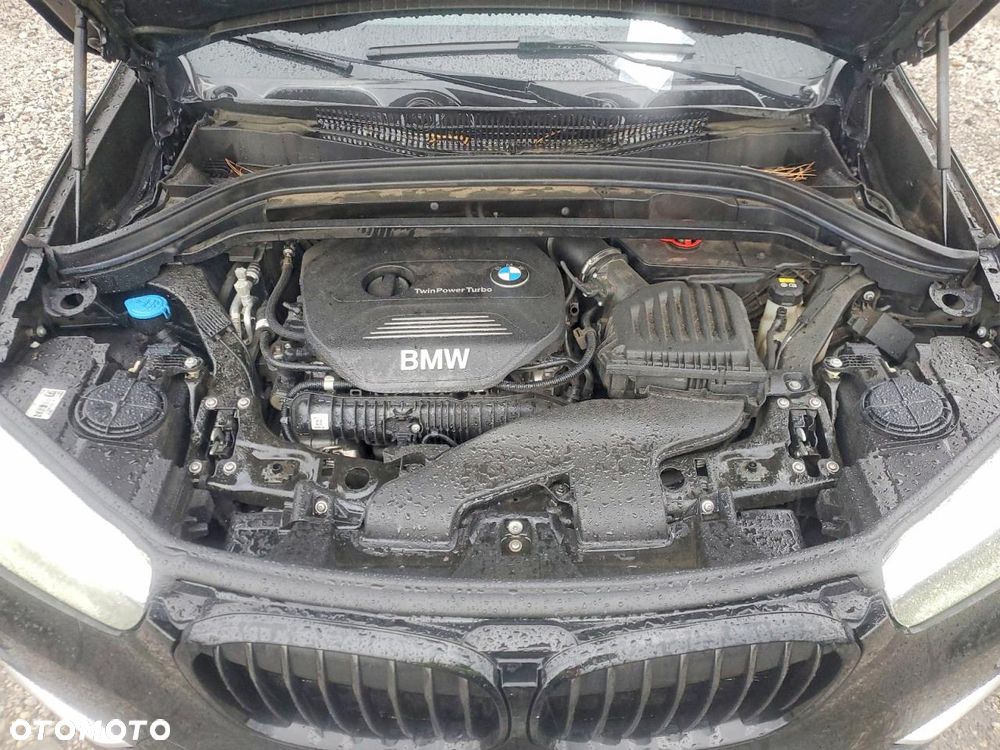 BMW X1 - 13