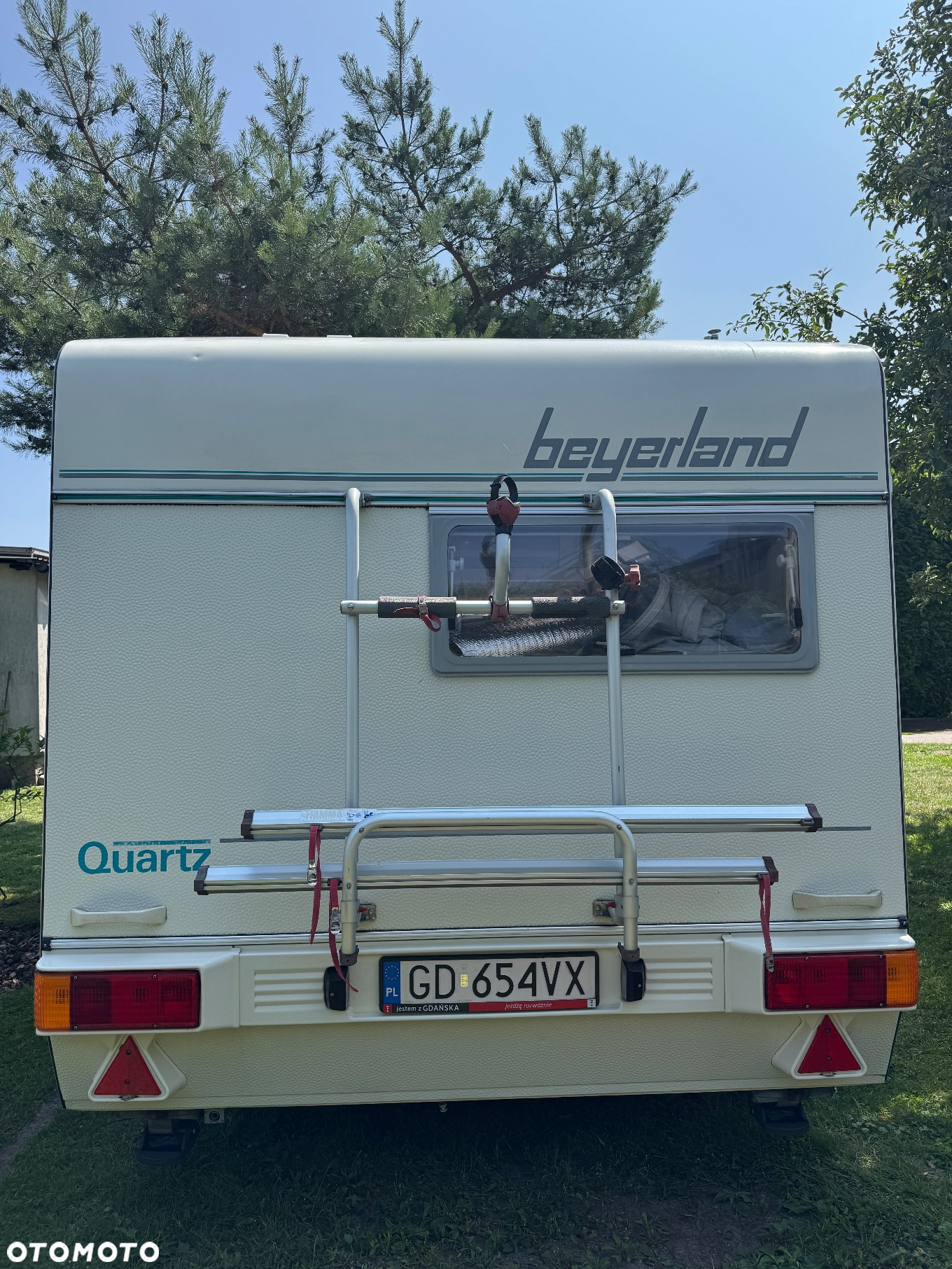 Beyerland Vitesse 400-2 - 10