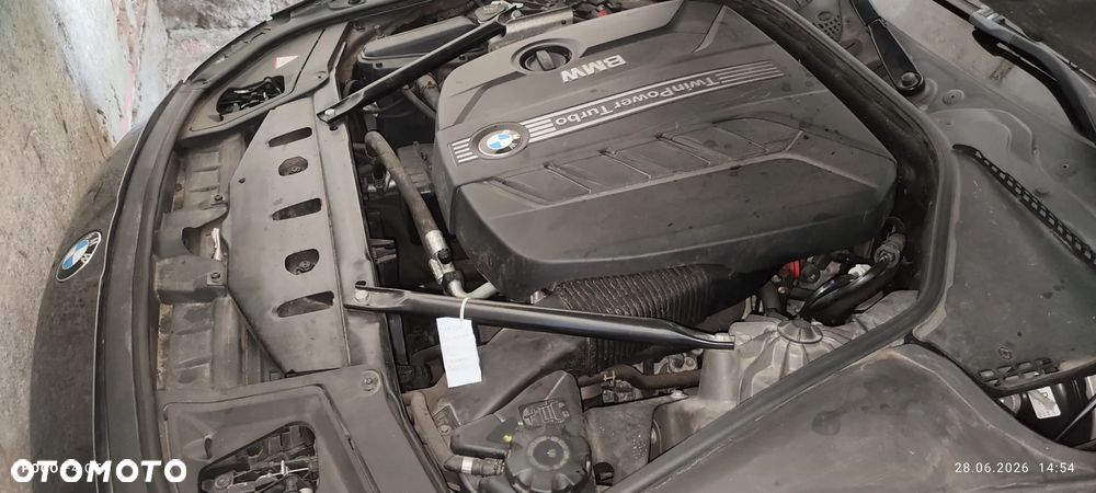 BMW Seria 5 - 28
