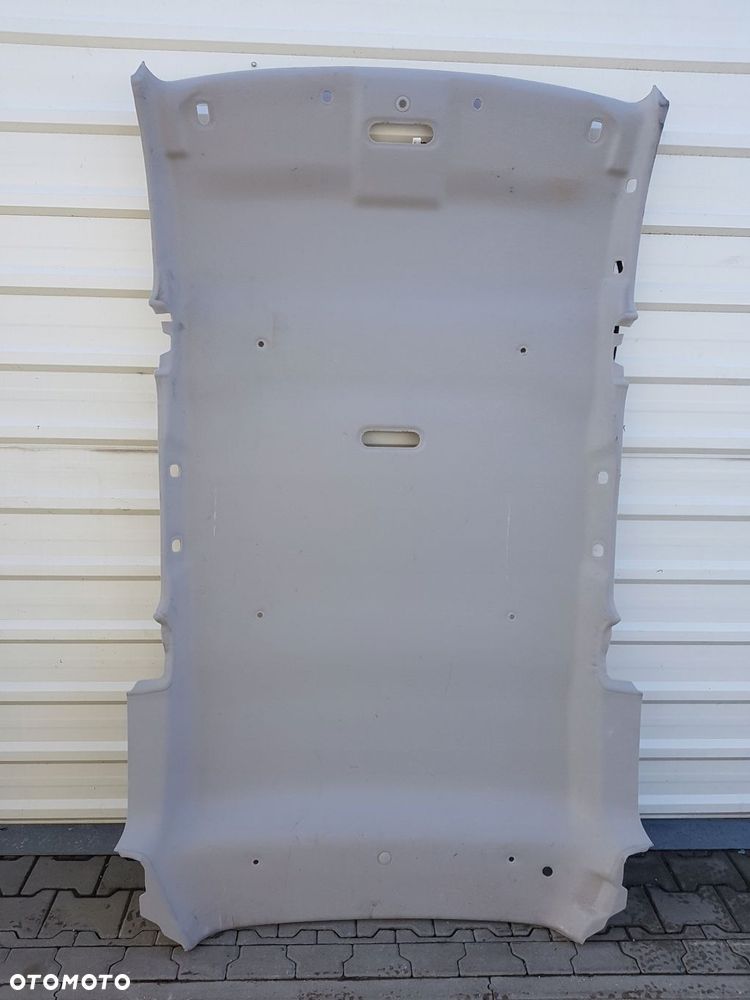 DACIA DUSTER I LIFT 13-17r PODSUFITKA 739104451R - 1