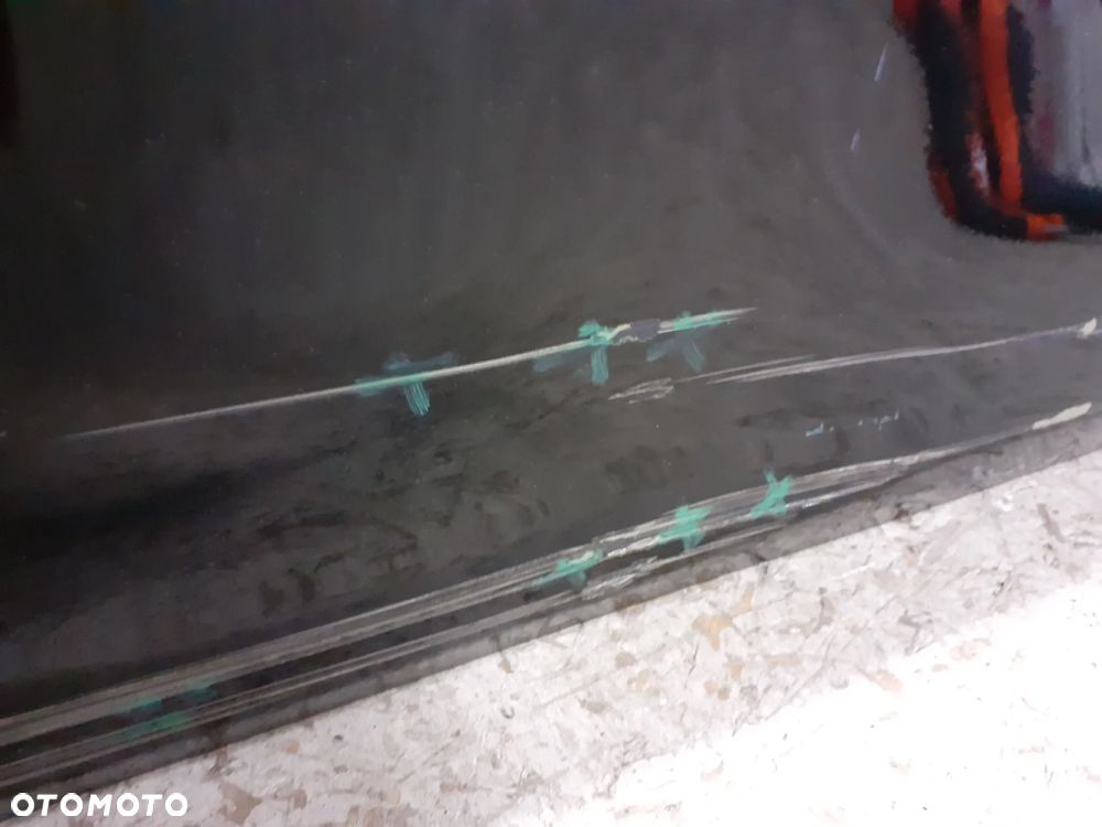 DRZWI PRZEDNIE PRZÓD LEWE BMW 3 F30 F31 - 5