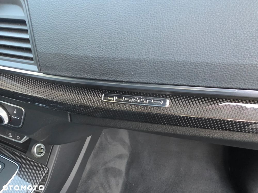 Audi SQ5 TDI Quattro Tiptronic - 31
