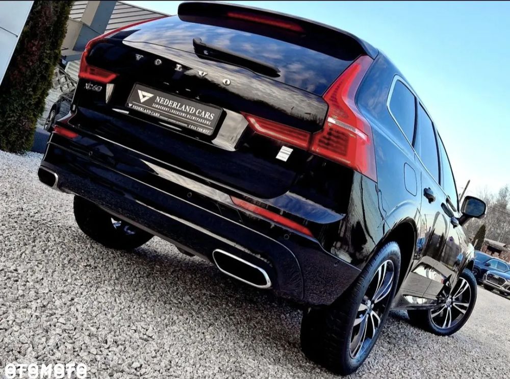 Volvo XC 60 - 7