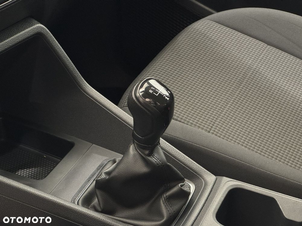Volkswagen Caddy 2.0 TDI - 9