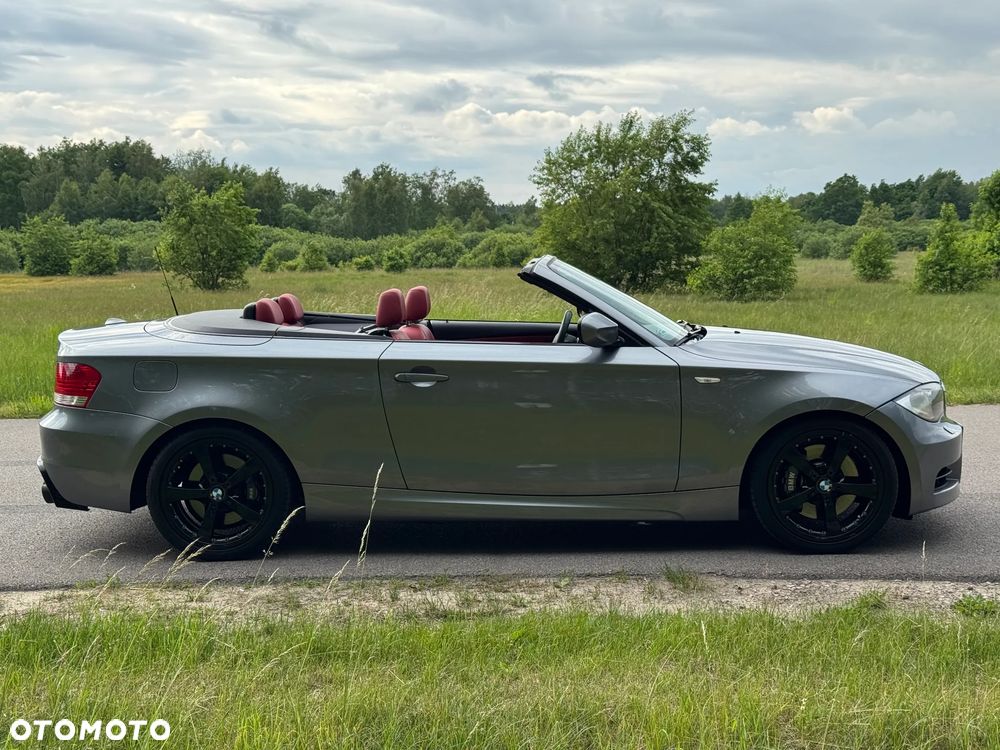 BMW Seria 1 - 16