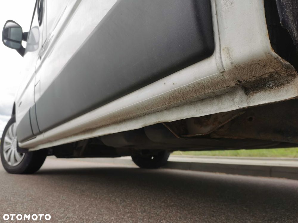 Renault Trafic - 8
