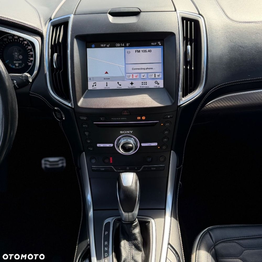 Ford Edge - 26