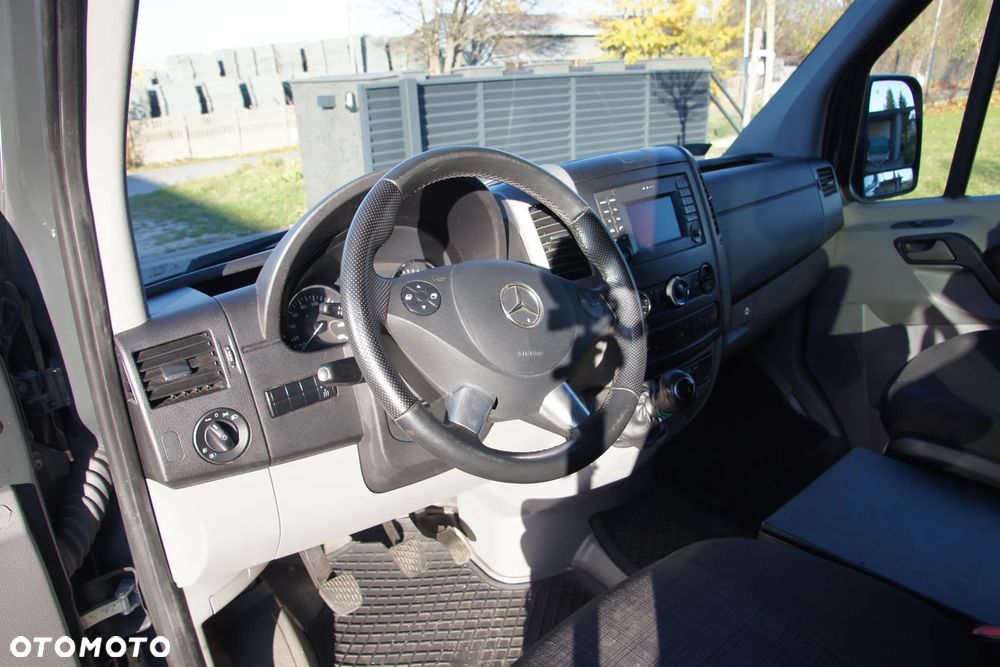 Mercedes-Benz SPRINTER - 9